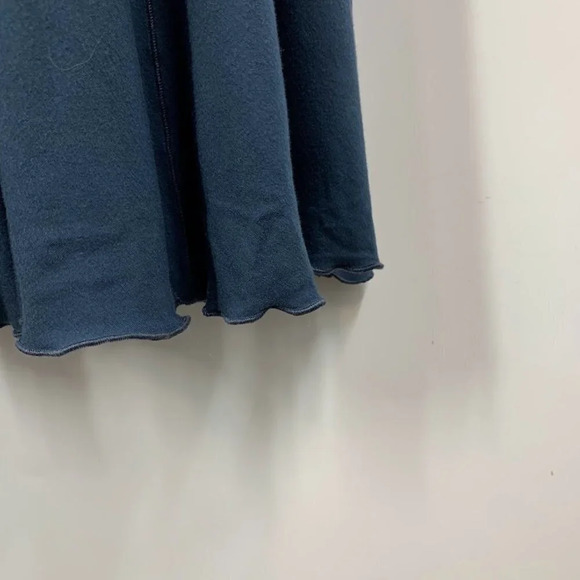 Angelrox‎ Women's Round Neck Bamboo 3/4 Sleeve Stretch Midi Dress One Size - Picture 6 of 12